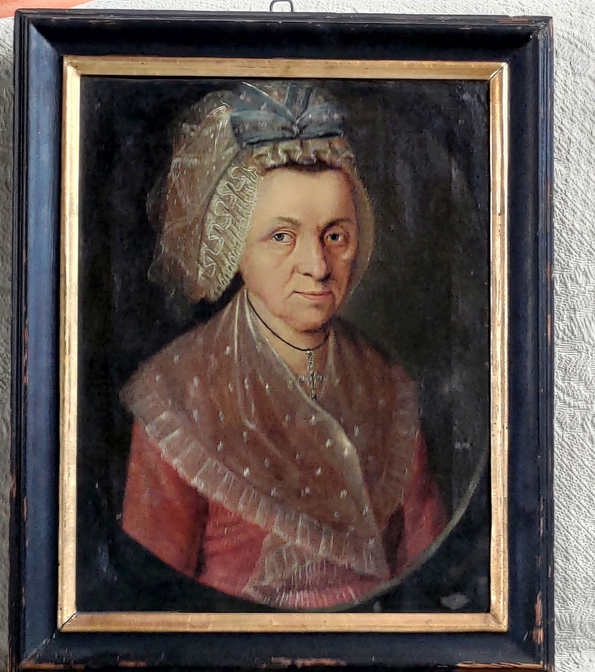 M. Hartmann